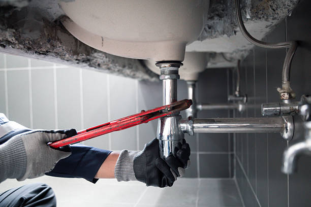Licensed Pipe Repair service in Mineola, NY - Street Wise - Plumbing